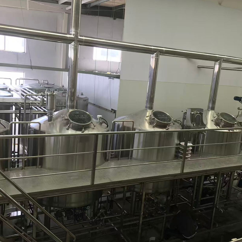 夏邑精酿啤酒设备厂—啤酒文化的深刻内涵
